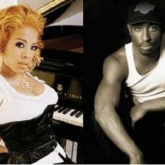 Keyshia Cole feat. 2Pac - Don't You Trust Me