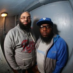 Jakk Frost FT. Freeway, Reef The Lost Cauze, Malik B, & Smif-N-Wessun - Six Degrees Of Seperation