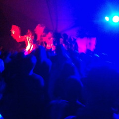 FadedBlue