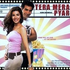 Tera Mera Pyaar (Hip Hop Bhangra Style By DJ Afraz & DJ Babar)