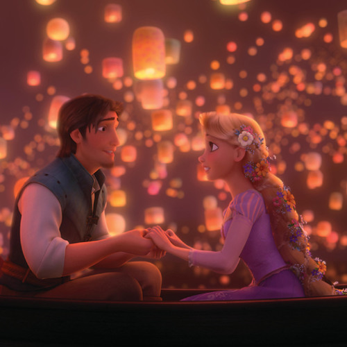 Stream I see the light - Disney Movie Rapunzel - total