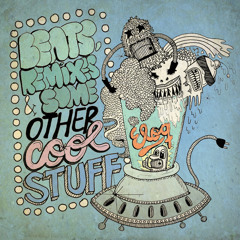 Spleen United "Days Of Thunder" (ELOQ REMIX)