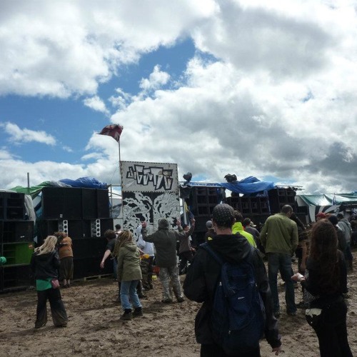 LDC --- FRENCHTEK 2012