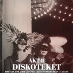 Göteborgs Indiekör - Pass This On