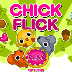 Lee Nicklen - Chick Flick Menu Song