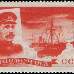 Письма капитана Воронина