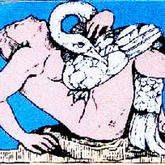 Magic Fingers (Zappa cover) live from Allston basement party