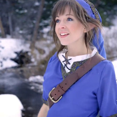 Zelda Medley- Lindsey Stirling