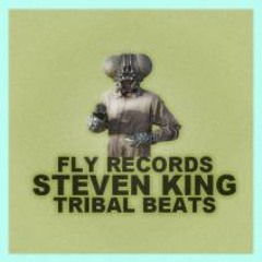 Steven King -Tribal Beats