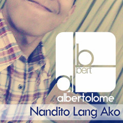 Nandito Lang Ako (Original)