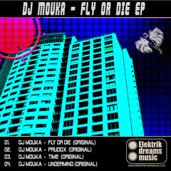 Dj Mouka - Prudox (Original Mix) [Out Now on Beatport!!!] www.elektrikdreamsmusic.com