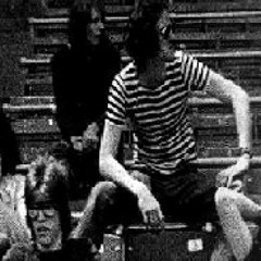 Rocket From The Tombs - "Amphetamine" (practice @ The Blackeye