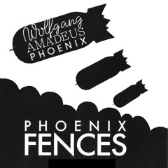 Phoenix - Fences (Cryptonites Remix)