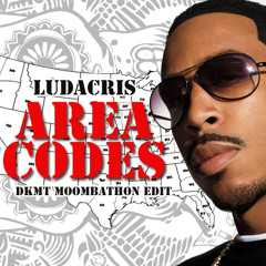 Ludacris feat Nate dogg - Area codes(moombahton remix)
