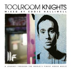 Eddie Halliwell - Rock This Place (Original Club Mix) [TOOLROOM] (Soundcloud Edit)