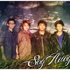 Stay Away - Cinta Yang Hilang
