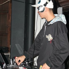 Ragga ragga selections Dj Nch o Selektah