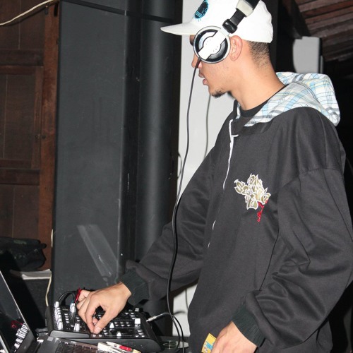 Ragga ragga selections Dj Nch o Selektah