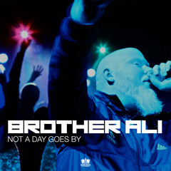 Brother Ali - Not A Day Goes By