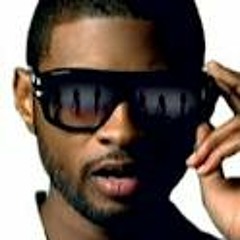 Lemee See/USHER b/w Theraflu