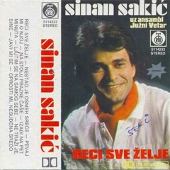 Sinan Sakic-Ne Trazi je Sine (Matrica)