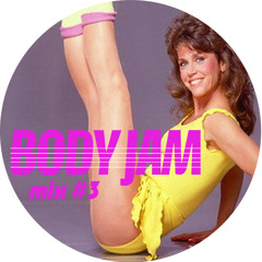 Body Jam Mix 3