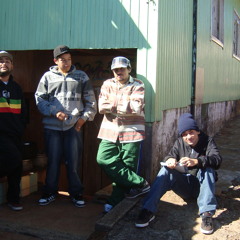 Combatentes, Jhow, nivleK & SobreVivência - Aviso Prévio (RAPCASCAVEL) prod. J'zee