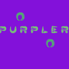 Purpler (feat. Daoism)- Gentle Stir (of the Conscience)