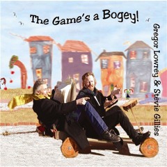 Balandran by Gregor Lowrey & Stevie Gillies