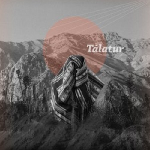 Tigermilk - Talatur