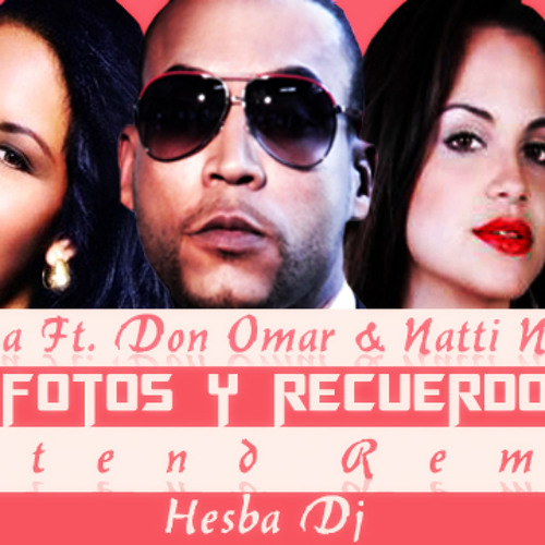 Stream Selena Ft Don Omar & Natti Natasha - Fotos & Recuerdos (Official  Remix) CumbiaTon 2 by henrybarrientos | Listen online for free on SoundCloud