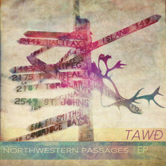 North Western Passages EP