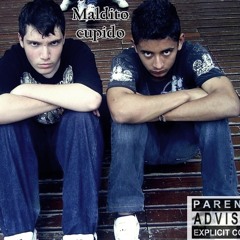 Maldito Cupido Mc K-lle  Feat zona Oriente