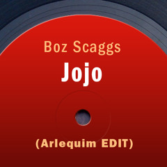 Jojo (Arlequim Edit) - Free Download