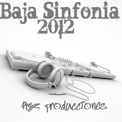 NO SABIA - Baja Sinfonia 2012