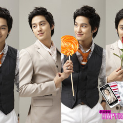 Kim Bum - I'm Going To Meet Her {OST - The Woman Who Still Wants To Marry}