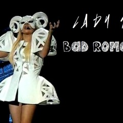 Lady Gaga - Bad Romance (Born This Way Ball - Korea)