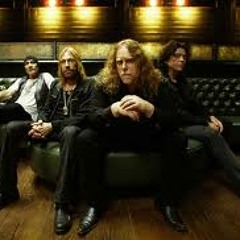 "Money" - Gov't Mule (Live)