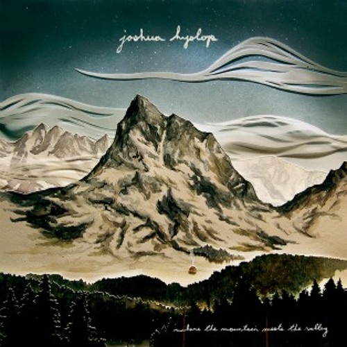 Joshua Hyslop - Time Alone