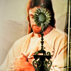 Ministerium Cenaculum - ADORAR A DEUS NA COMUNHÃO