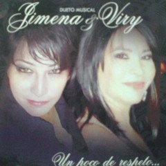 Vete con ella (viry) DUETO JIMENA & VIRY