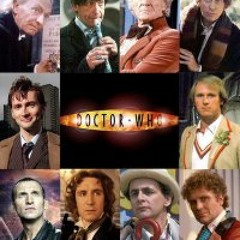Doctor Who Theme