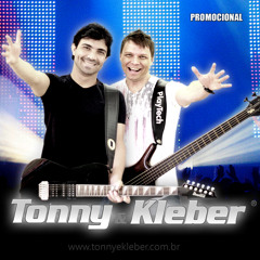 SEU AMOR SOU EU - Tonny e Kleber - Eduardo Costa