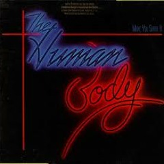 HUMAN BODY - BELIEVE WE CAN