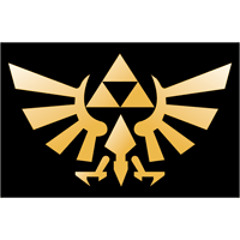 Legend of zelda theme 16-bit