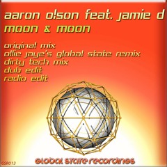Aaron Olson feat. Jamie D - Moon and Moon (edit)