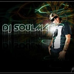 DJ SOULMAN - May 4th FULL VOLUME Mixtape 1
