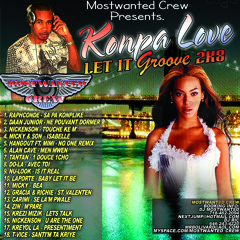 J.A MIX