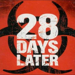 28 days later theme
