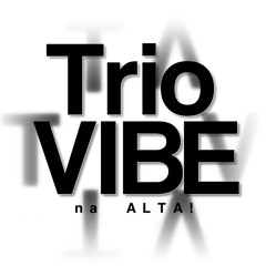 Jack Tequila - Trio Vibe